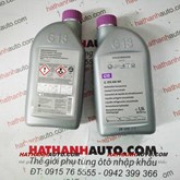 Nước mát xe Porsche chính hãng - G013A8JM1